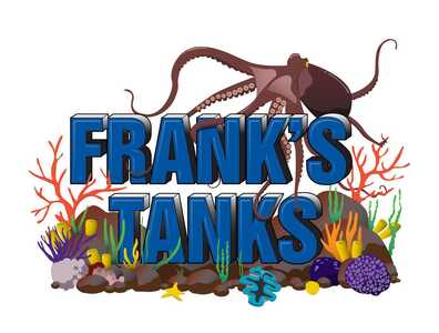 Franks Tanks logo