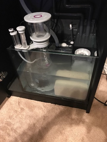 Reefer 170 Build Tank Builds Up To 100 Gallons Dfwmas Forum